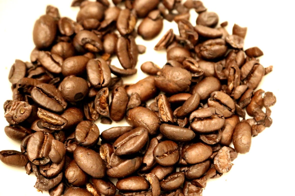 coffee-beans