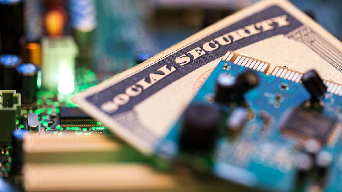 Social Security
