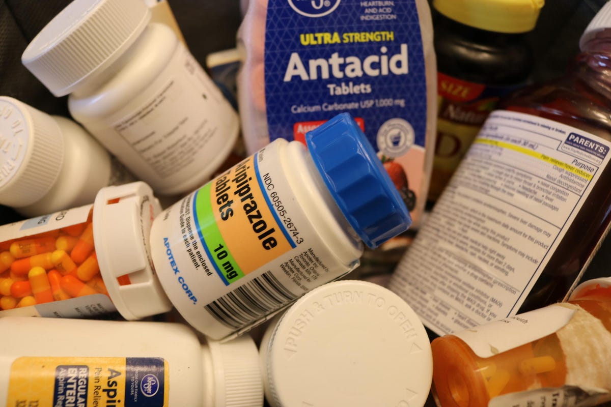 medicine
