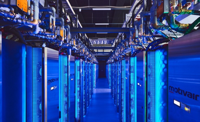 Nvidia powers the world's most powerful quantum research supercomputer.