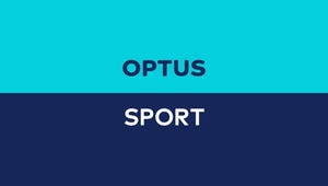 The logo for Australian streaming service Optus Game.