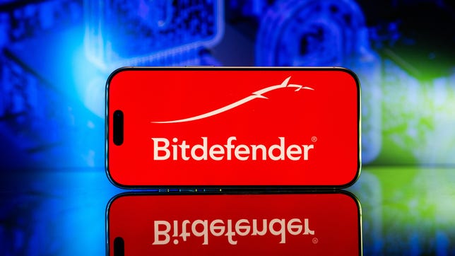 Bitdefender antivirus