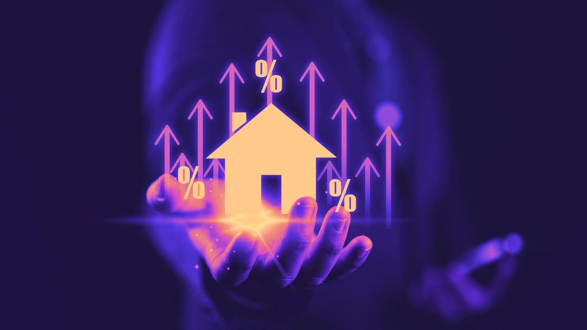Virtual house