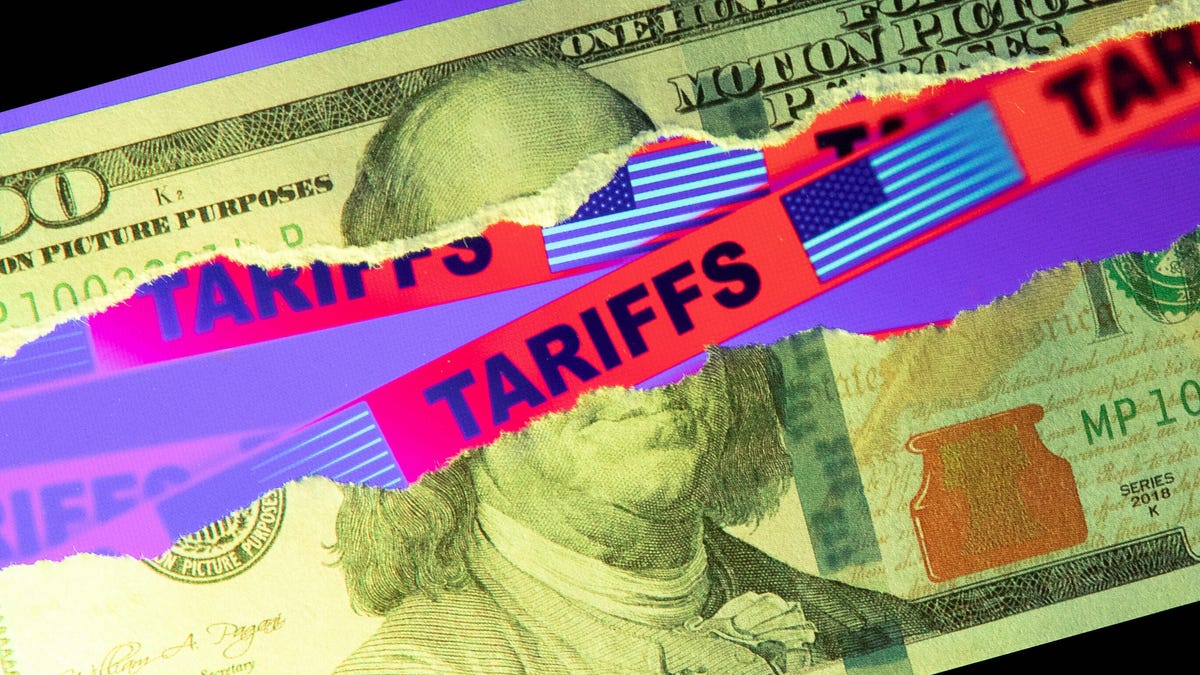 How Tariffs Will Change Tech Prices in 2025 and What to Do Now