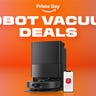 Prime day sale image