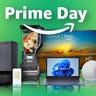 Prime day sale image